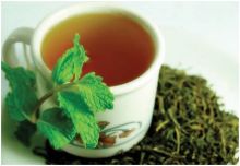 شرب الشاي الأخضر بانتظام يحمي من الزهايمر