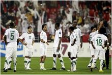 المربع الذهبي لكأس آسيا يخلو من العرب لأول مرة منذ 1972
