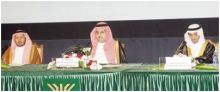 الأمير عبد العزيز بن أحمد: المملكة لم تجرِ مسحا لأمراض العيون منذ 17 عاماً