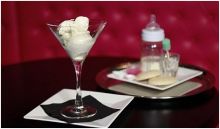 منع مطعم لندني من بيع «آيسكريم» الحليب البشري بسبب مخاوف صحية