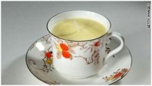 شاي الأعشاب يقلل الإصابة بالجلطات
