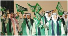 الـفيصل يـشهد تـخريـج جيل جديد من جامعة الملك عبد العزيز