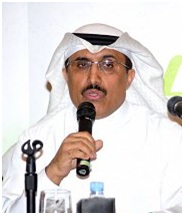 انطلاق الحملة الوطنية لمكافحة السمنة في الرياض