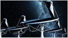 بريطانيا: اختيار مرصد جودريل بانك كقاعدة لأكبر تلسكوب لا سلكي في العالم