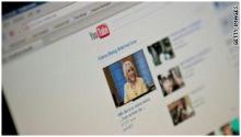 يوتيوب يدشن خدمة البث الحي لمن يثق بهم