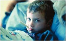الالتهاب الرئوى: قاتل الأطفال المنسى.. وفاة طفل كل 20 ثانية فى العالم