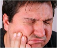 إهمال معالجة التسوس قد يتلف عصب الأسنان