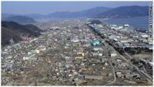 إغلاق محطة نووية تحسباً لزلزال محتمل باليابان