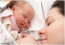 الرضاعة الطبيعية تحد من المشاكل السلوكية في الأطفال