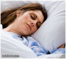 دراسة تحذر النساء من النوم أكثر من 8 ساعات 