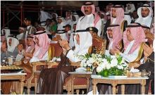 الأمير خالد الفيصل يطلق 100 فعالية في مهرجان «جدة غير 32»