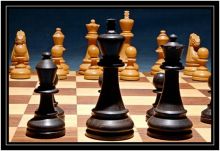 الشطرنج للحماية من الإصابة بالزهايمر 
