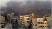 سوريا: ارتفاع أعداد القتلى ومجلس الأمن يبحث إدانة دمشق