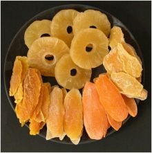تناول الفاكهة المجففة والبقوليات لخفض خطر الإصابة بسرطان القولون