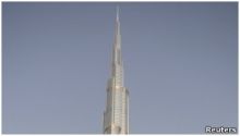 دبي: فتوى بتأخير إفطار سكان الأدوار الشاهقة ببرج خليفة