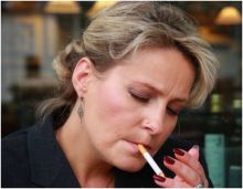 التدخين يقتل الأوروبيات