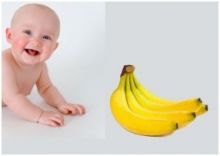 الموز يخفف من خطر إصابة الأطفال بالربو