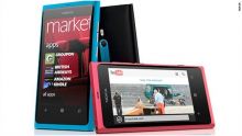 نوكيا تقتحم سوق الهواتف الذكية بجهازي "لوميا"