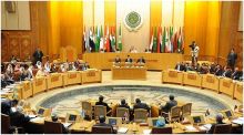 تعليق عضوية سوريا في الجامعة العربية