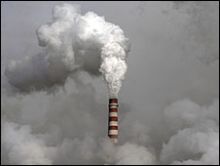 تعهد الهند بخفض انبعاث ثاني أكسيد الكربون