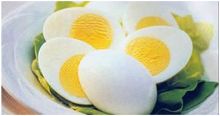 البيض والدجاج من أجل ذاكرة قوية