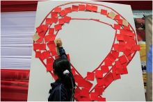 الأمم المتحدة: "الايدز" قد ينتهي بعد أربعة عقود