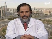 طبيب سعودي يبتكر آلية حديثة للاكتشاف المبكر لسرطان الثدي