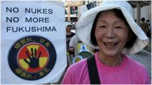 فوكوشيما: مياه "مشعة" تواصل التسرب للمحيط