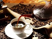 القهوة تؤثر على المضادات الحيوية وحبوب تحديد النسل
