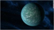 اكتشاف كوكب جديد مشابه للأرض