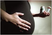 تناول علاج أزمات الربو أثناء الحمل يمثل خطراً على صحة الجنين