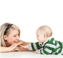 دراسة حديثة تنصح الآباء والأمهات بتصحيح نطق أطفالهم