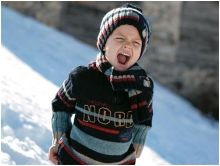 4 نصائح مهمة للعناية بالأطفال في فصل الشتاء