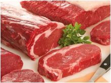  تناول القليل من اللحم لا يؤثر في مستوى الكولسترول بالدم