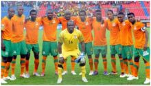  زامبيا تفوز بكأس أمم افريقيا 2012