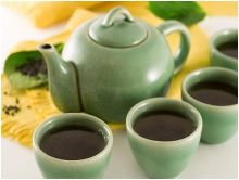 الشاي الأسود يخفض ضغط الدم المرتفع