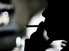 التدخين السلبي يؤثر على مرضى هبوط القلب