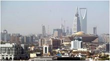  96% من أسباب تلوث الهواء في الرياض طبيعية