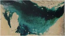 مركز الطوارئ الخليجي: المياه خالية من التلوث الكيماوي