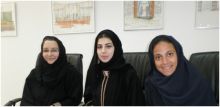 سعوديات يكافحن سرطان الثدي في قمة ايفريست