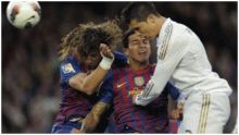 ريال مدريد يهزم برشلونة 2-1 في "كامب ناو" ويقترب من حسم اللقب