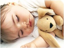  مشاكل نوم الصغار ترافقهم في مراحل طفولتهم المختلفة