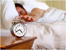 الاعتدال في ساعات النوم يساعد على صحة القلب