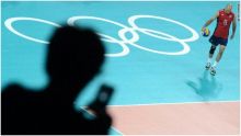 لندن: اللجنة الأولمبية تسمح بـ" التغريدات الطارئة" فقط