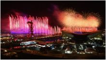 أولمبياد لندن 2012  London 2012 Olympics