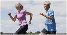مؤتمر دولي يشجع المسنين على ممارسة الرياضة
