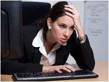  الإجهاد في العمل يزيد الإصابة بالسكري لدى النساء