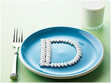 فيتامين "دي" لا يخفّض نسبة الكوليسترول