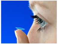 جفاف عين المرأة سببه مستوى الهرمونات