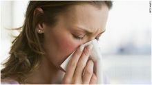 بحث: فيتامين "د" لا يخفف الإصابة بأمراض البرد